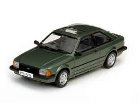 Ford  - 1981 forest green - 1:43 - Vitesse SunStar - 24833R - vss24833R | Toms Modelautos