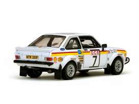 Ford  - Escort RS1800 #7 1976  - 1:43 - Vitesse SunStar - 42380 - vss42380 | Toms Modelautos