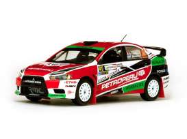 Mitsubishi  - 2013  - 1:43 - Vitesse SunStar - 43450 - vss43450 | Toms Modelautos