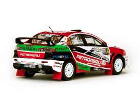 Mitsubishi  - 2013  - 1:43 - Vitesse SunStar - 43450 - vss43450 | Toms Modelautos