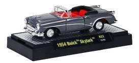 Buick  - 1954 grey - 1:64 - M2 Machines - 31500-23-2 - M2-31500-23-2 | Toms Modelautos