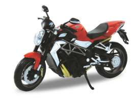 MV Agusta  - - - 1:18 - Welly - 12834 - welly12834 | Toms Modelautos