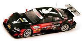 Audi  - 2013 black - 1:43 - Spark - sg114 - spasg114 | Toms Modelautos