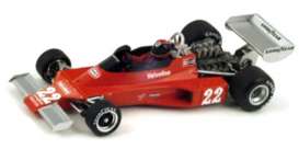 Ensign  - 1976 red - 1:43 - Spark - s1831 - spas1831 | Toms Modelautos