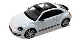 Volkswagen  - 2012 white - 1:18 - Welly - 18042w - welly18042w | Toms Modelautos
