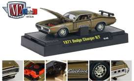 Dodge  - 1971  - 1:64 - M2 Machines - 31700-04-3 - M2-31700-04-3 | Toms Modelautos