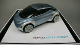 Renault  - 1:43 - Norev - 7711430421 - nor7711430421 | Toms Modelautos