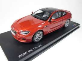 BMW  - 2012 imperial blue - 1:18 - Paragon - 80432218738 - para80432218738 | Toms Modelautos