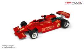 Lotus  - 1977 red - 1:18 - TrueScale - m141802 - tsm141802 | Toms Modelautos