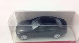 BMW  - black - 1:87 - Herpa - herpa24976 | Toms Modelautos