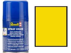 Paint  - yellow gloss - Revell - Germany - 34112 - revell34112 | Toms Modelautos