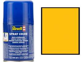 Paint  - yellow matt - Revell - Germany - 34115 - revell34115 | Toms Modelautos
