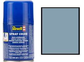Paint  - grey semi-gloss - Revell - Germany - 34374 - revell34374 | Toms Modelautos