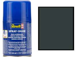 Paint  - anthracite matt - Revell - Germany - 34109 - revell34109 | Toms Modelautos