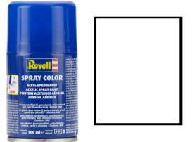 Paint  - clear matt - Revell - Germany - 34102 - revell34102 | Toms Modelautos