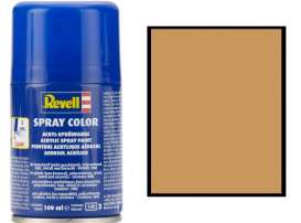 Paint  - ochre matt - Revell - Germany - 34188 - revell34188 | Toms Modelautos