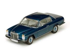 Mercedes Benz  - blue - 1:18 - SunStar - 4576 - sun4576 | Toms Modelautos