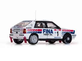 Lancia  - 1991  - 1:18 - SunStar - 3130 - sun3130 | Toms Modelautos
