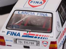 Lancia  - 1991  - 1:18 - SunStar - 3130 - sun3130 | Toms Modelautos
