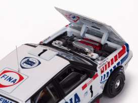 Lancia  - 1991  - 1:18 - SunStar - 3130 - sun3130 | Toms Modelautos
