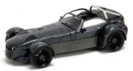 Donkervoort  - 2013 grey - 1:43 - IXO Models - moc153 - ixmoc153 | Toms Modelautos