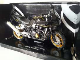 Honda  - black - 1:12 - Joy City - joy602702 | Toms Modelautos