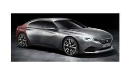 Peugeot  - 2014  - 1:43 - Norev - 479985 - nor479985 | Toms Modelautos