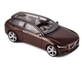 Volvo  - 2013  - 1:43 - Norev - 870042 - nor870042 | Toms Modelautos