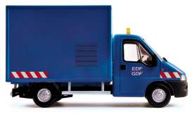 Citroen - 2002 blue - 1:43 - Norev - nor155923 | Tom's Modelauto's Citroen - 2002 blue - 1:43 - Norev - nor155923 | Tom's Modelauto's