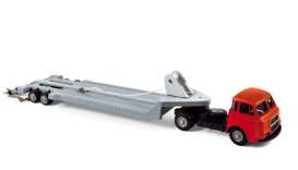 Renault - red - 1:43 - Norev - norC48023 | Tom's Modelauto's Renault - red - 1:43 - Norev - norC48023 | Tom's Modelauto's