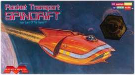 Mini Spindrift  - Moebius - 0255 - moes0255 | Toms Modelautos