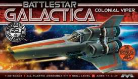 Battlestar Galactica  - Colonial Viper  - 1:32 - Moebius - MBX0940 - moes0940 | Toms Modelautos