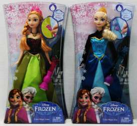 Mattel Disney Kids - Mattel Disney - Y9962 - matY9962 | Toms Modelautos