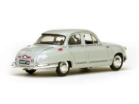 Panhard  - 1954 grey - 1:43 - Vitesse SunStar - 23590 - vss23590 | Toms Modelautos