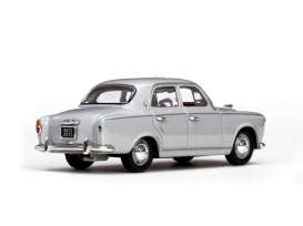 Peugeot  - 1957 grey - 1:43 - Vitesse SunStar - 23580 - vss23580 | Toms Modelautos