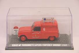 Renault - red - 1:43 - Magazine Models - RE4annonay - magRE4annonay | Toms Modelautos Renault - red - 1:43 - Magazine Models - RE4annonay - magRE4annonay | Toms Modelautos