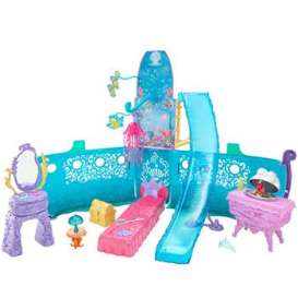 Mattel Disney Infants - Mattel Disney - Y0941 - MatY0941 | Toms Modelautos