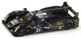 Lotus  - 2013 black - 1:43 - Spark - s3751 - spas3751 | Toms Modelautos