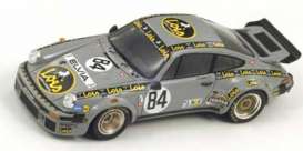 Porsche  - 1979 grey - 1:43 - Spark - s3433 - spas3433 | Toms Modelautos