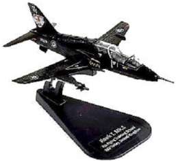 Hawk  - black - 1:100 - Magazine Models - PLmk1 - magPLmk1 | Toms Modelautos