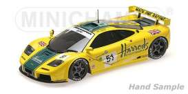 McLaren BMW - 1995 - 1:18 - Minichamps - 530133551 - mc530133551 | Tom's Modelauto's McLaren BMW - 1995 - 1:18 - Minichamps - 530133551 - mc530133551 | Tom's Modelauto's