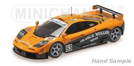 McLaren BMW - 1996 yellow - 1:18 - Minichamps - 530133653 - mc530133653 | Tom's Modelauto's McLaren BMW - 1996 yellow - 1:18 - Minichamps - 530133653 - mc530133653 | Tom's Modelauto's