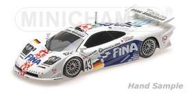 McLaren BMW - 1997 - 1:18 - Minichamps - 530133743 - mc530133743 | Tom's Modelauto's McLaren BMW - 1997 - 1:18 - Minichamps - 530133743 - mc530133743 | Tom's Modelauto's