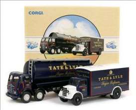 Scammell  - blue - 1:50 - Corgi - corgi97781 | Toms Modelautos