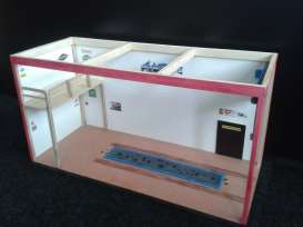 Accessoires  - 1:18 -  - dioramaG18 | Toms Modelautos