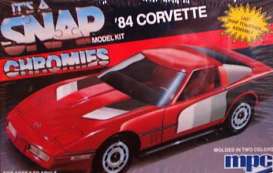Chevrolet  - 1984  - 1:32 - MPC - mpc6449 | Toms Modelautos