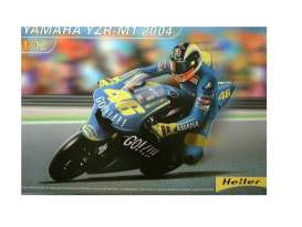 Yamaha - YZR-M1 2004 - 1:12 - Heller - hel80913 | Tom's Modelauto's Yamaha - YZR-M1 2004 - 1:12 - Heller - hel80913 | Tom's Modelauto's
