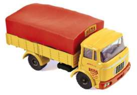 Renault - yellow/red - 1:43 - Norev - C80340 - norC80340 | Toms Modelautos Renault - yellow/red - 1:43 - Norev - C80340 - norC80340 | Toms Modelautos
