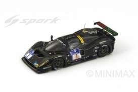 non  - 2012 black - 1:43 - Spark - sg110 - spasg110 | Toms Modelautos