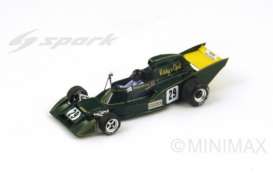 Ensign  - 1973 green - 1:43 - Spark - S3950 - spaS3950 | Toms Modelautos